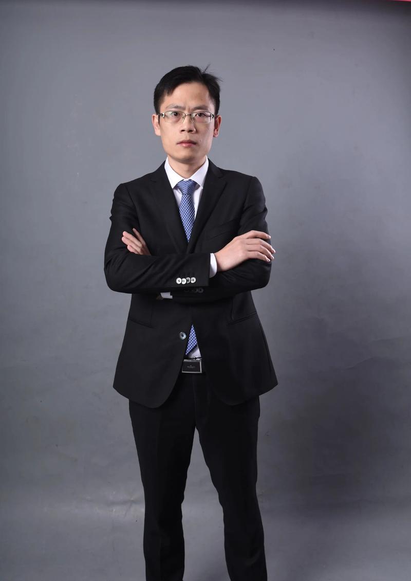 蔡羽 品牌与内容负责人